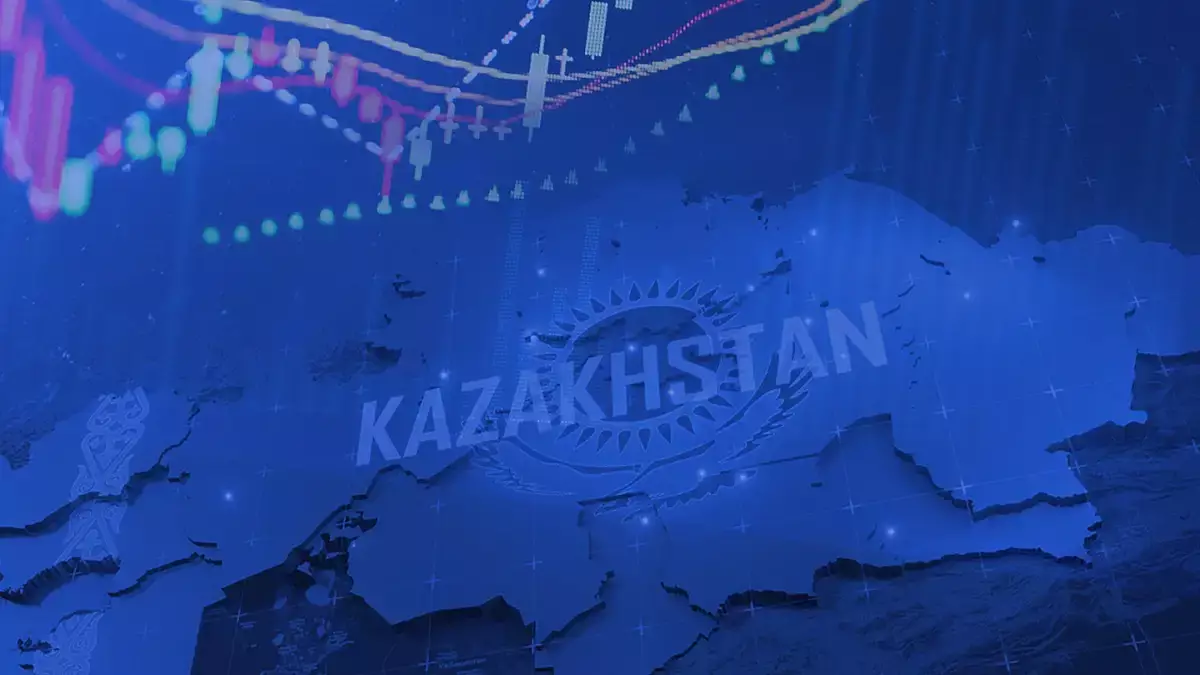 Kaspi.kz успешно разместил еврооблигации на $650 млн. 