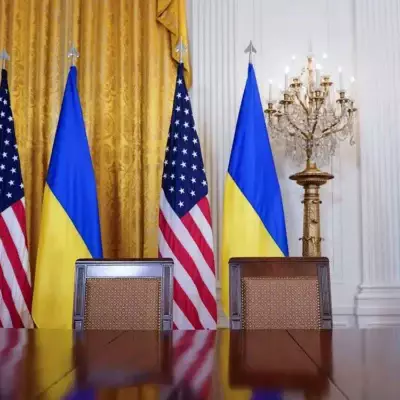 В Эр-Рияде завершились переговоры делегаций США и Украины