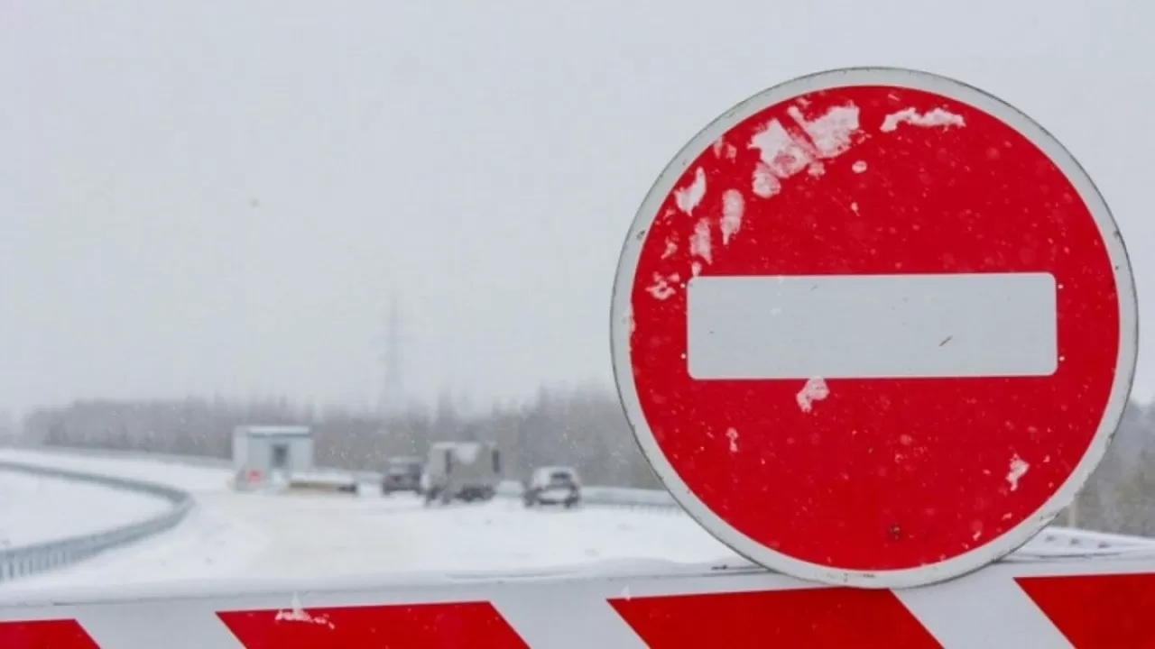 Жол қозғалысы шектелді: көктемгі тасқынға байланысты үш облыста ескерту жарияланды   