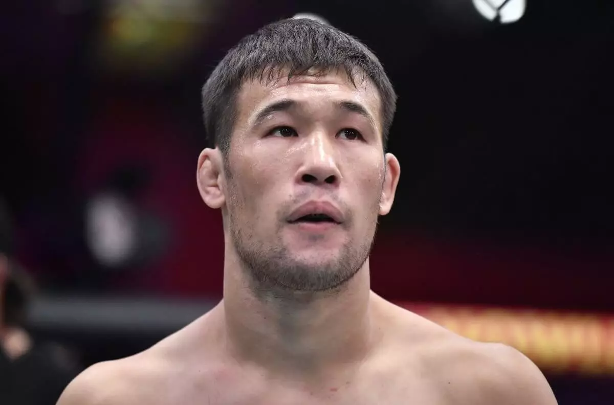 Будущее Шавката Рахмонова в UFC становится туманным