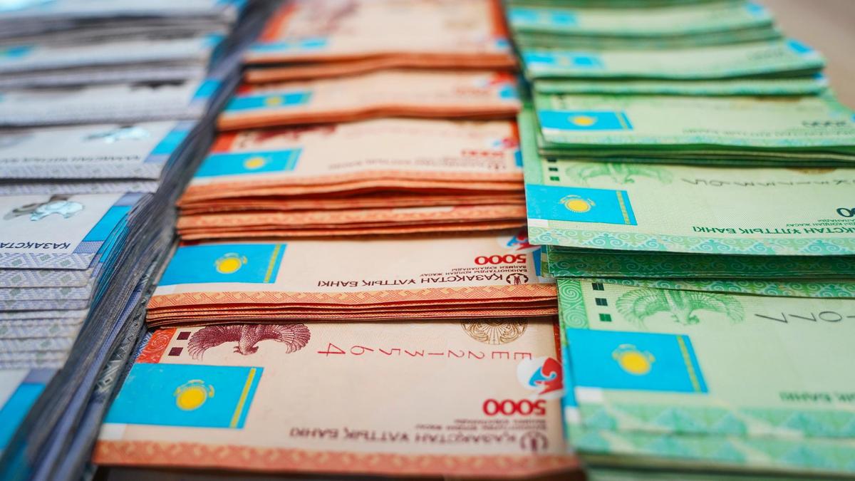 Куда потратят возвращенные активы на 1,7 млрд тенге, рассказали в правительстве