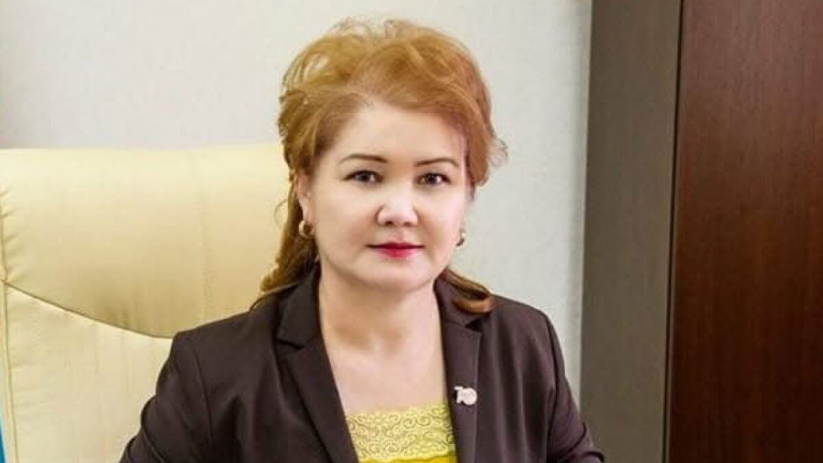 Умершая чиновница "участвует" в суде: в Жезказгане начался процесс по делу Управления образования Улытауской области