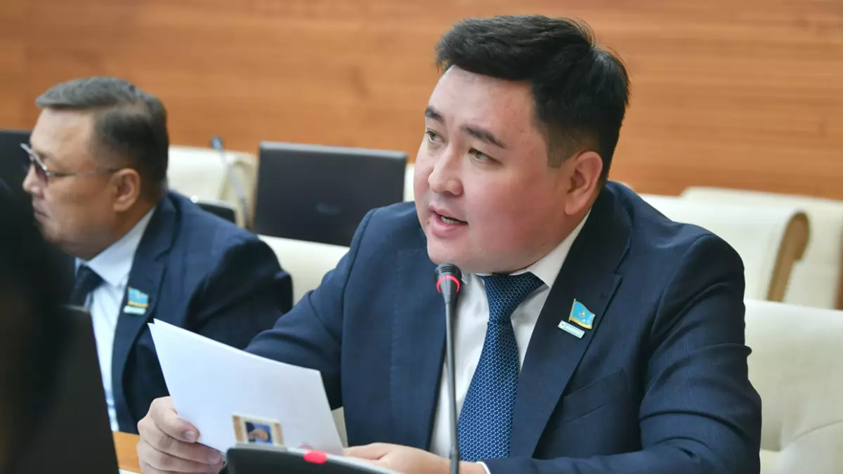 Қазақстанда ана өлімі өсіп барады - депутат