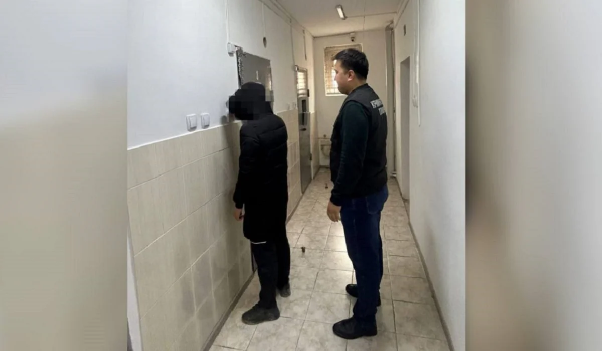 Түркістан облысында пәтер тонап, сотталған жігіт осы қылмысы үшін тағы да ұсталды