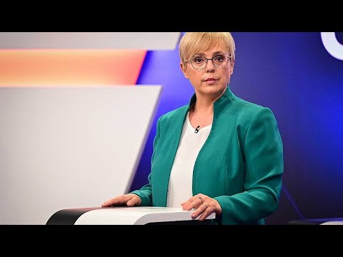 31 марта – 1 апреля 2025 года состоится официальный визит Президента Словении Наташи Пирц-Мусар в Республику Казахстан