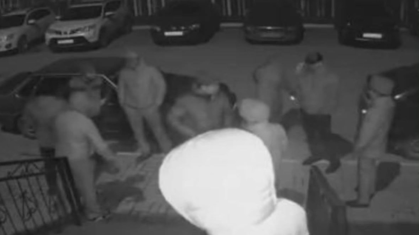 Тело полицейского нашли в Актобе
