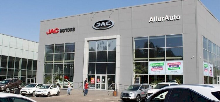 Қазақстандық автосалондарға ескерту жасалды