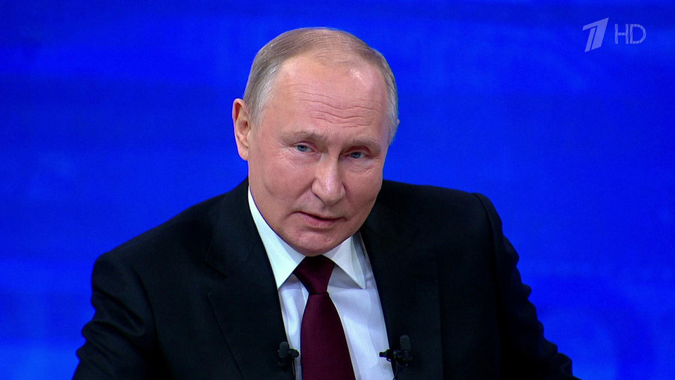 Зеленский заявил, что Путин «скоро умрет» и «все закончится»
