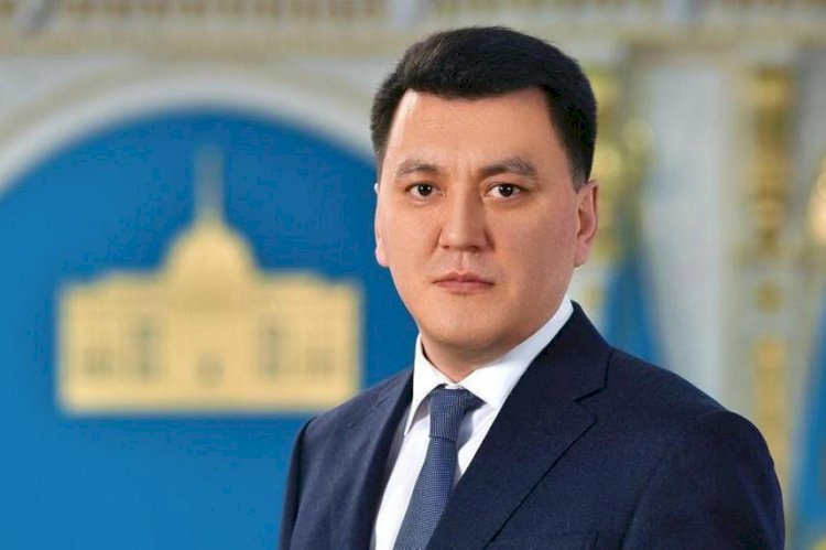 Мемлекет кеңесші  Ұлттық құрылтайдың ерекшеліктерін атады