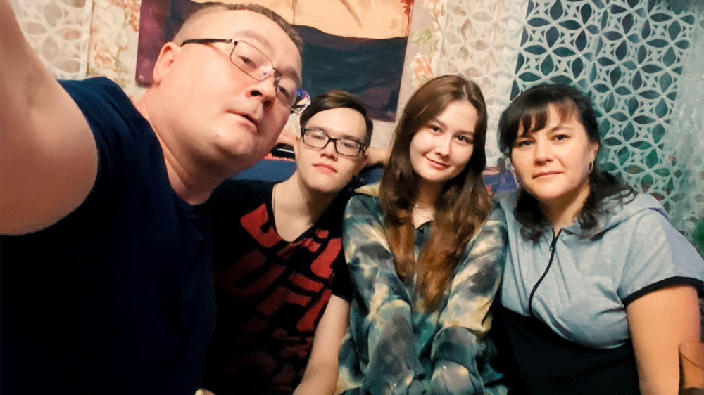 Жестокое убийство семьи в Петропавловске: подсудимым изменили приговор
