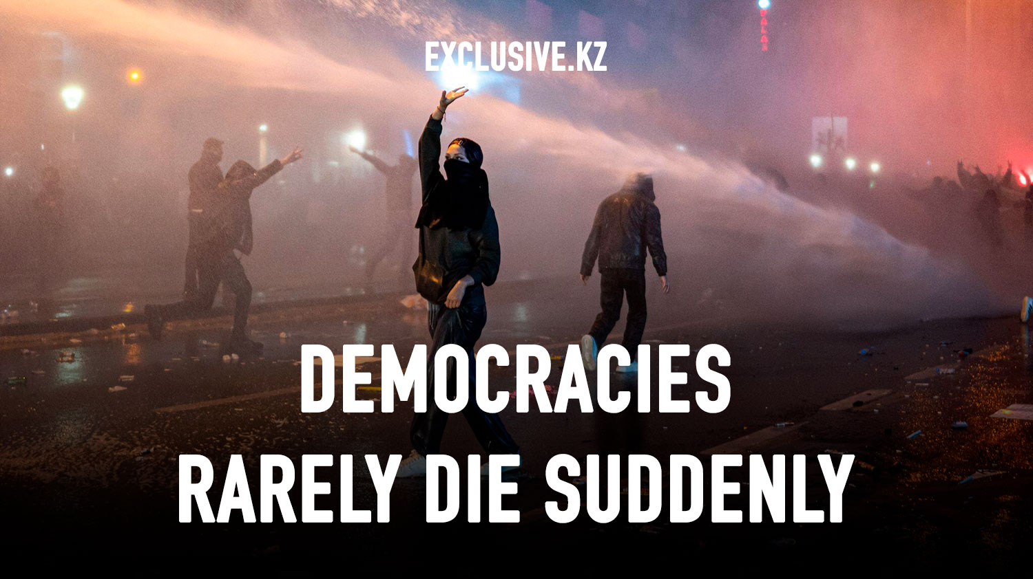 Authoritarianism Is Turkey’s Biggest Economic Risk
