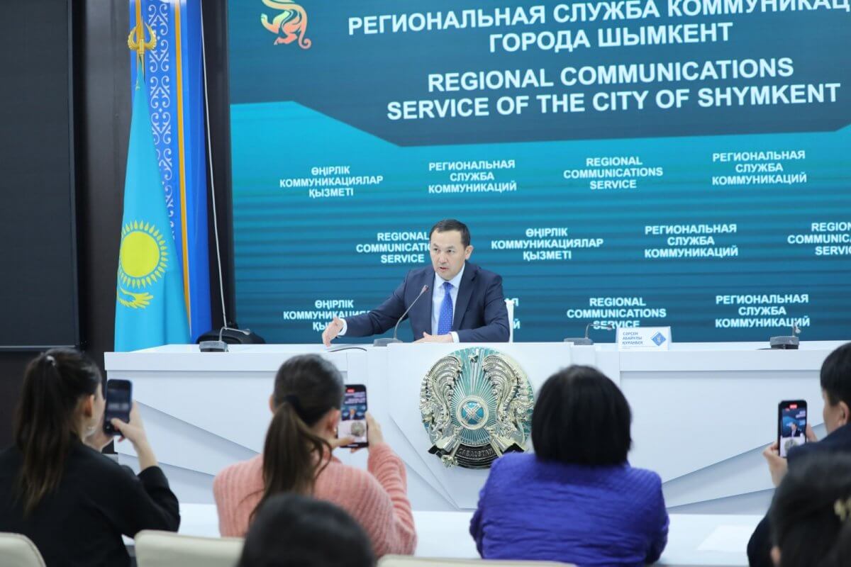 Водоканал Шымкента возвращается в госсобственность: суд вынес решение