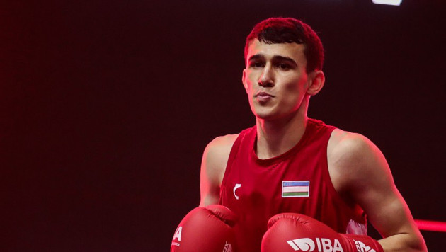 Узбекистан ответил Казахстану своим составом на Кубок мира по боксу