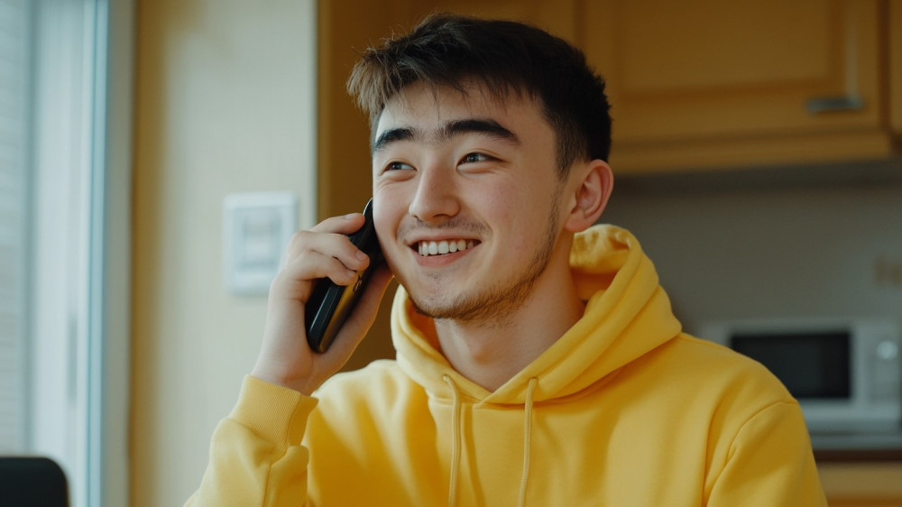 Beeline  запускает технологию VoWiFi. Как это улучшит связь