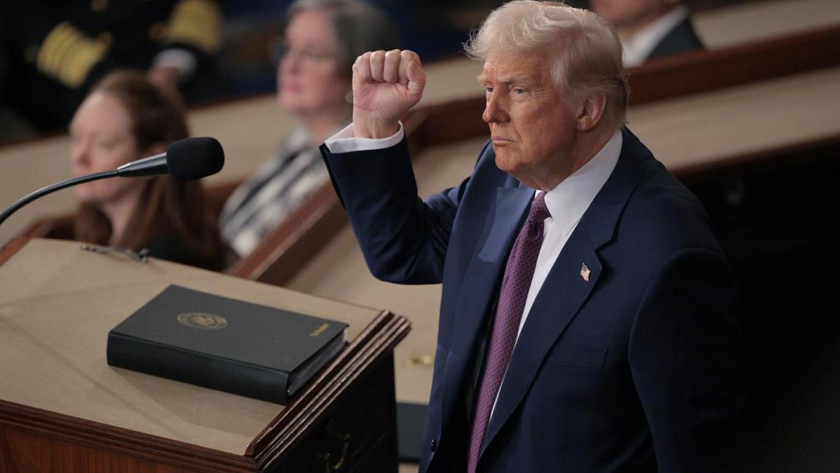 Трамп против Европы. Пять вопросов о грядущей торговой войне США и ЕС