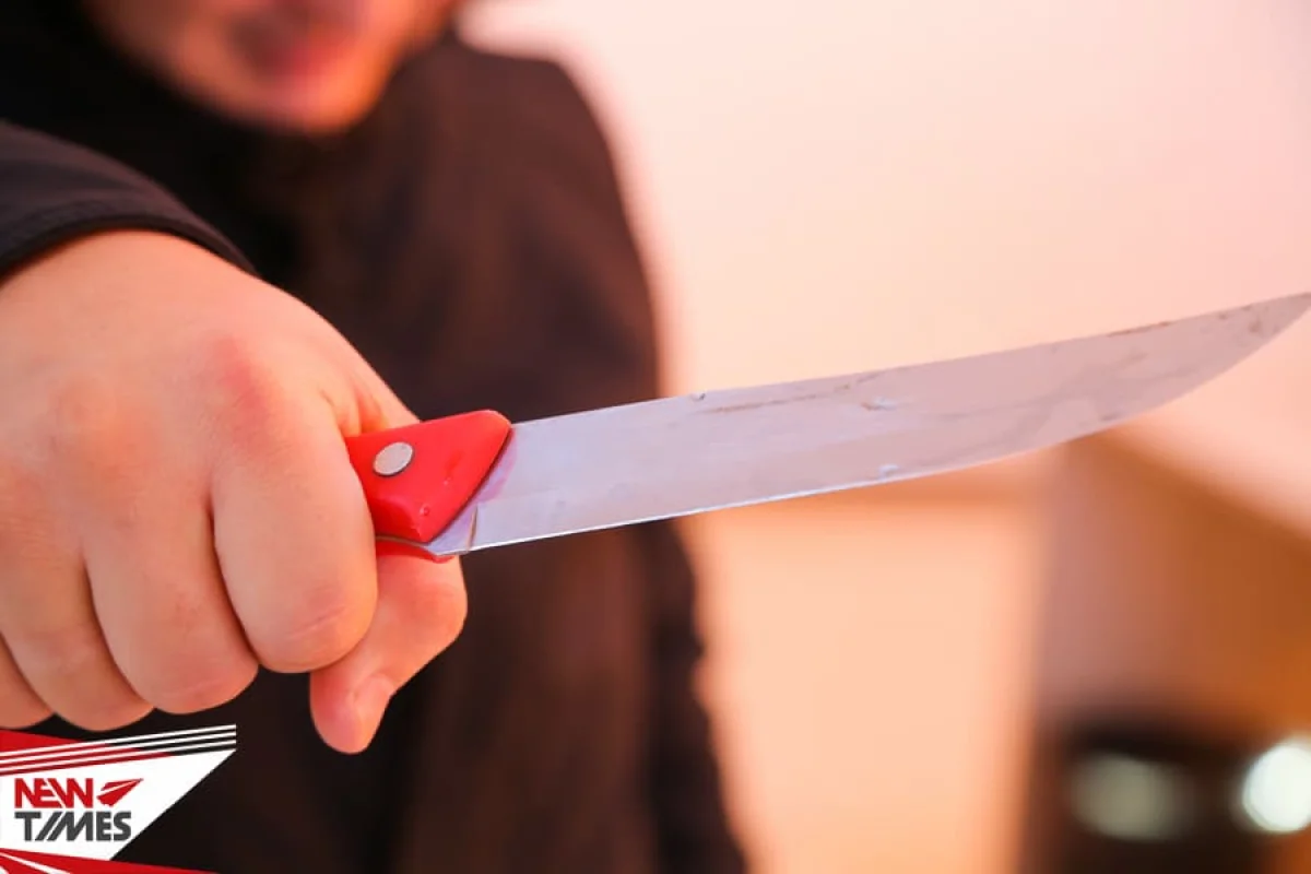 В Кульсары мужчина убил бывшую жену в поликлинике