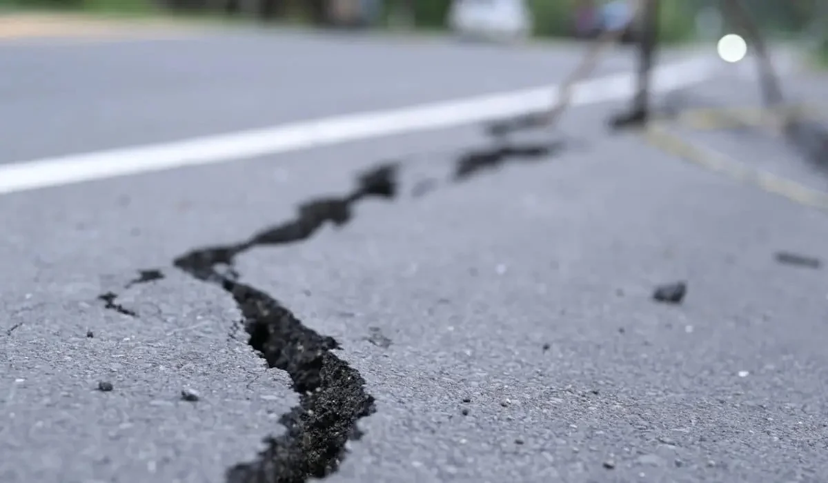 Жамбыл облысында тағы да 5 баллдық жер сілкінісі болды