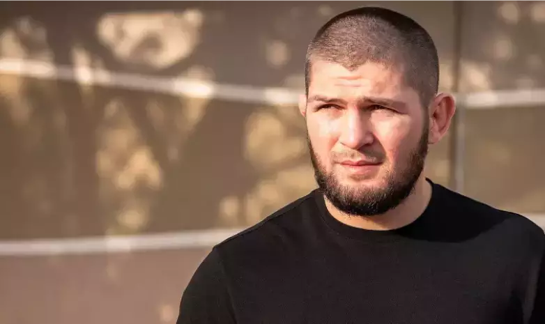 Названа главная причина ухода Хабиба Нурмагомедова из ММА