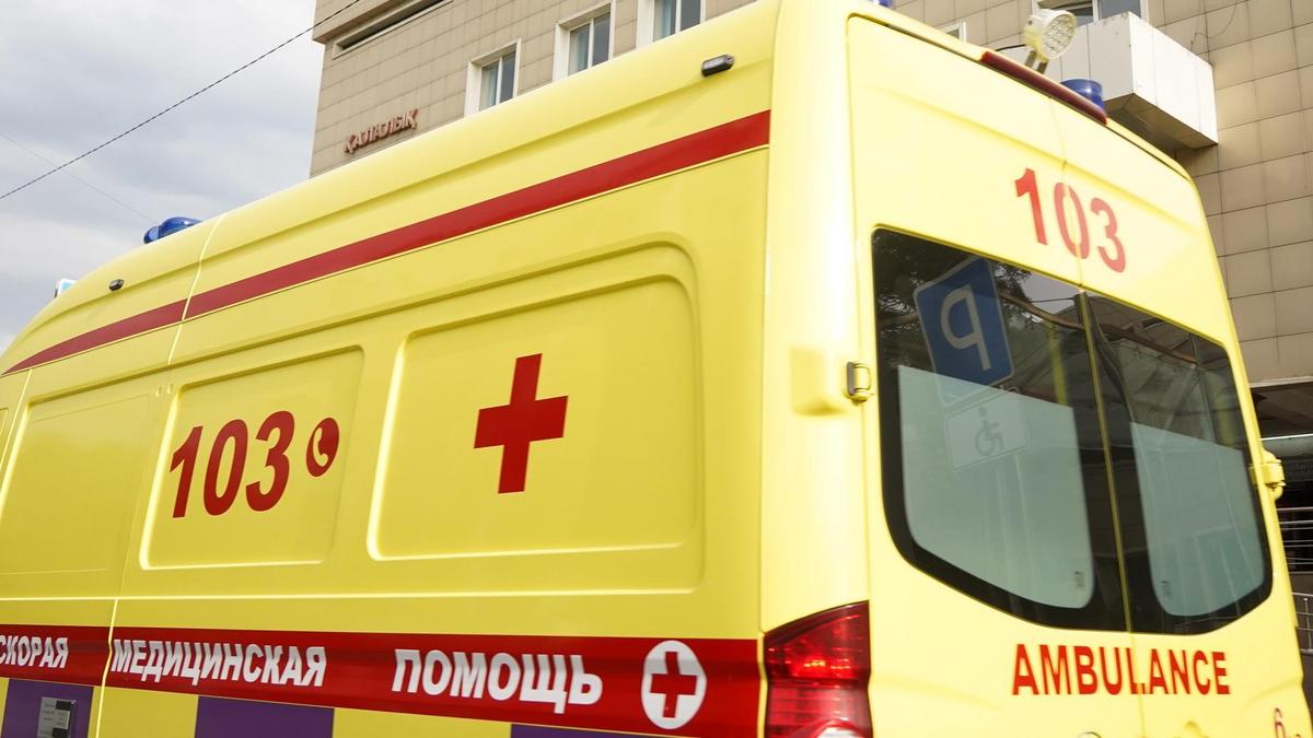 "Долго ехала на вызов": акмолинку осудили за избиение фельдшера скорой помощи