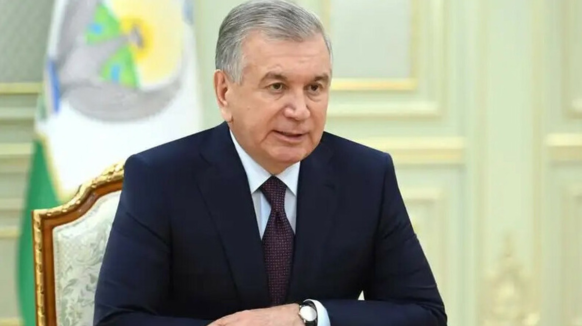 В Узбекистане в честь Рамазан хайита помиловали 488 осужденных