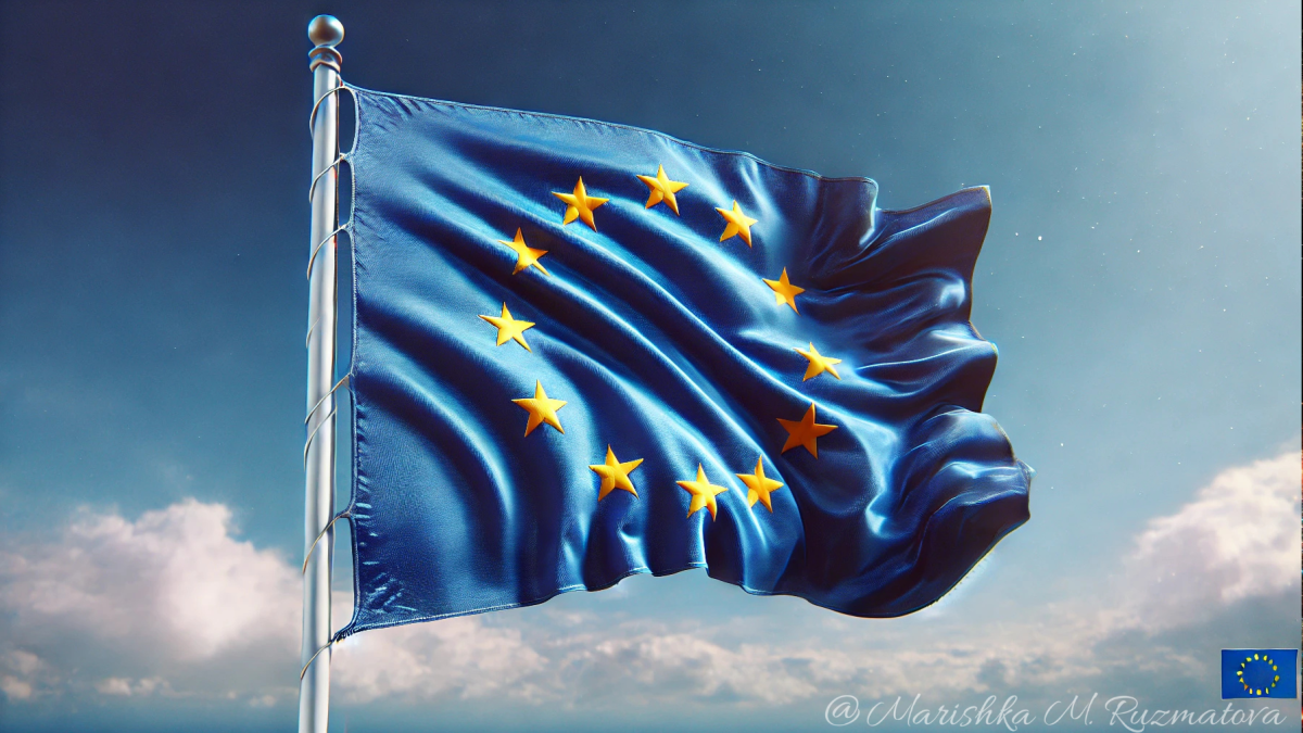 Евросоюз создаёт собственную операционную систему EU OS на базе Linux для снижения зависимости от Microsoft