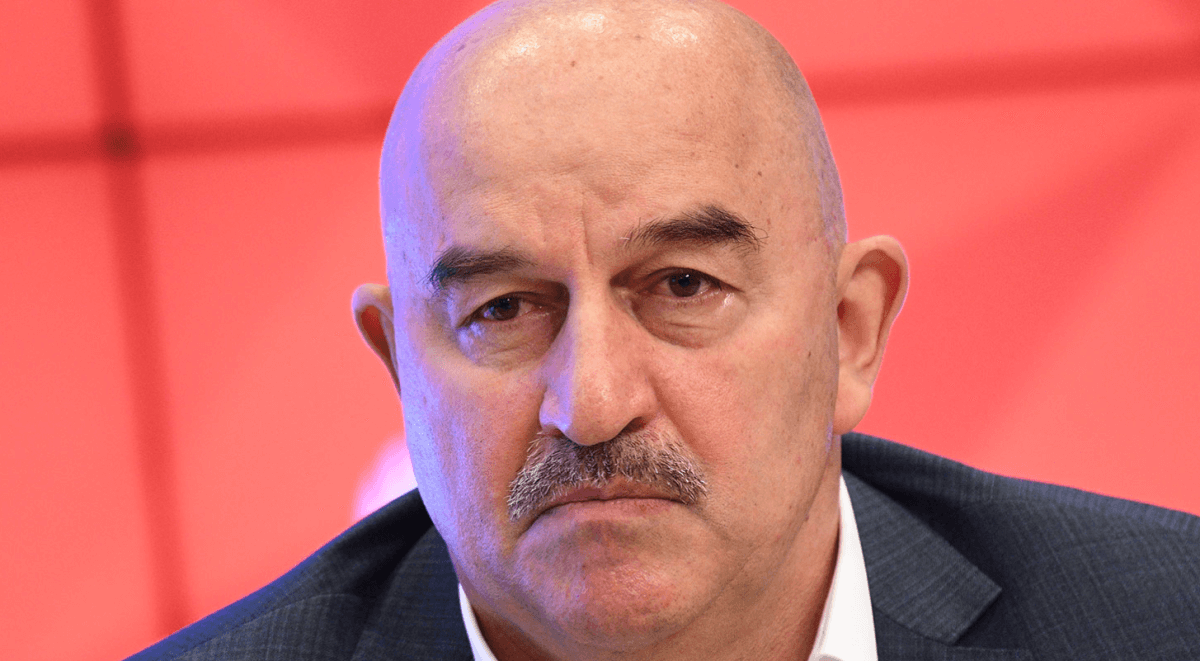 Черчесов о сборной Казахстана: «Мы продолжаем симпатизировать этим ребятам»