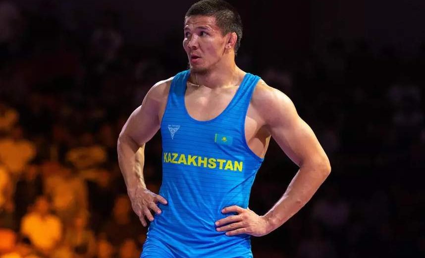 Сакаев поборется за золото чемпионата Азии, Даулетбеков уступил в полуфинале