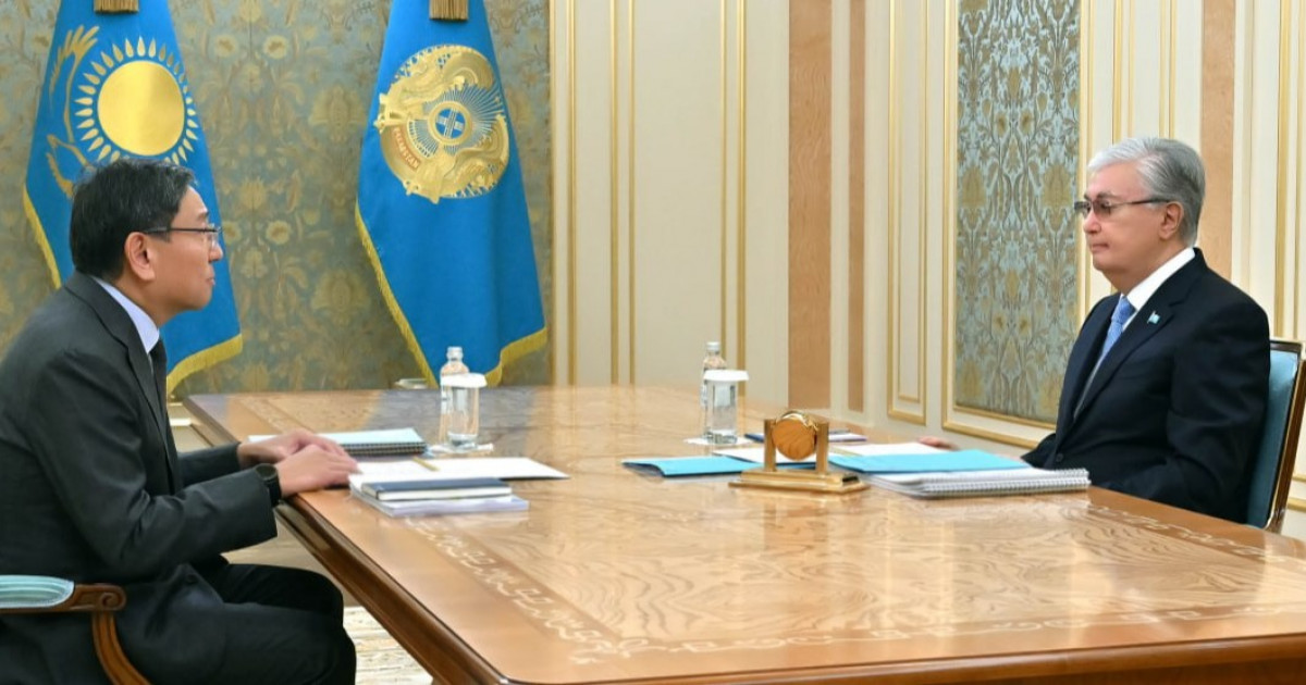   Президент Алматыға жұмыс сапары кезінде қала әкіміне бірнеше тапсырма берді   