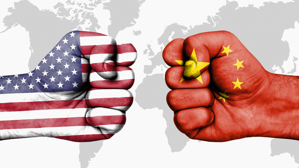 Китай назван главной угрозой для США в секретном документе Пентагона