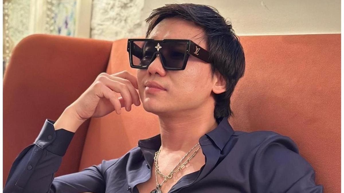 «Менің арқамда отбасым банан мен ананас жейді»: Қайрат Нұртас жақындарының жағдайын жасап тастағанын айтты (ВИДЕО)