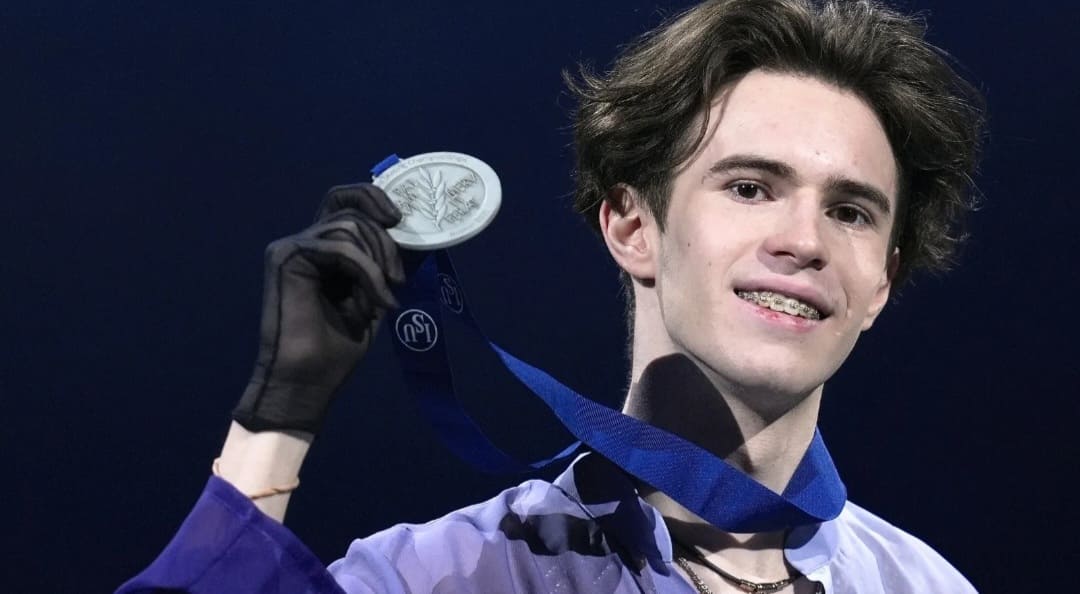 Михаил Шайдоров әлем чемпионатындағы тарихи жүлдесі үшін қанша табыс тапты?