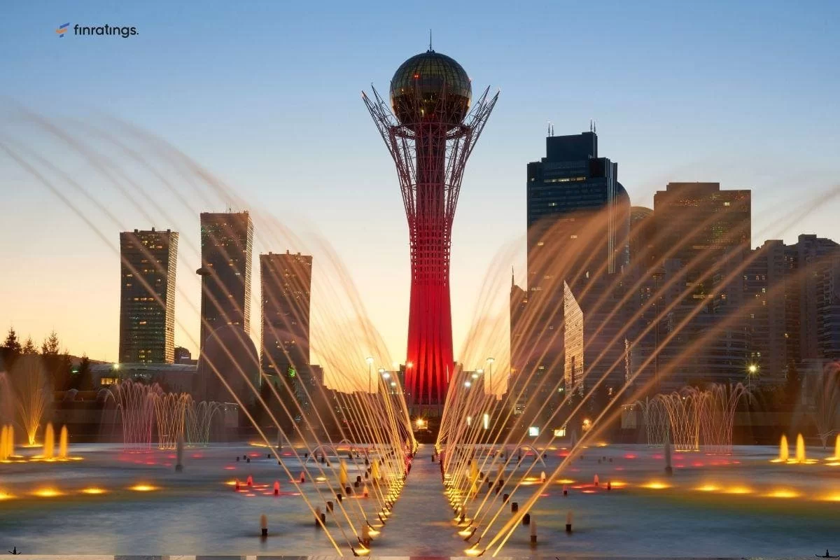 По новому расписанию будут жить астанчане