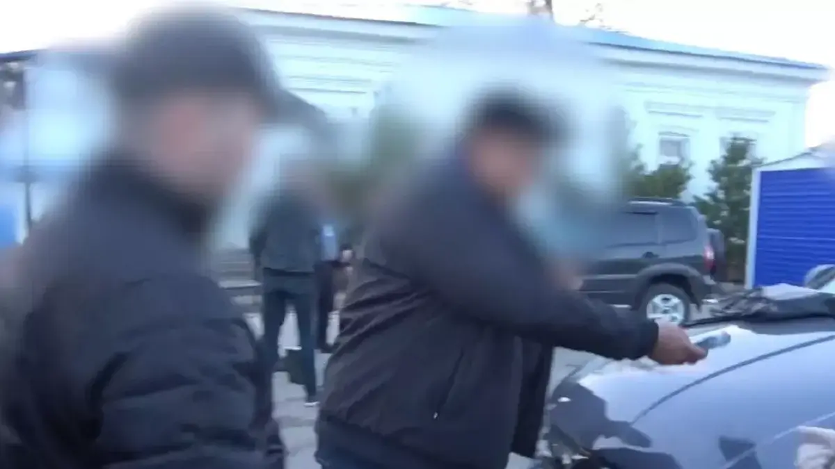 Заместителя акима осудили за взятку в 10 млн тенге в СКО