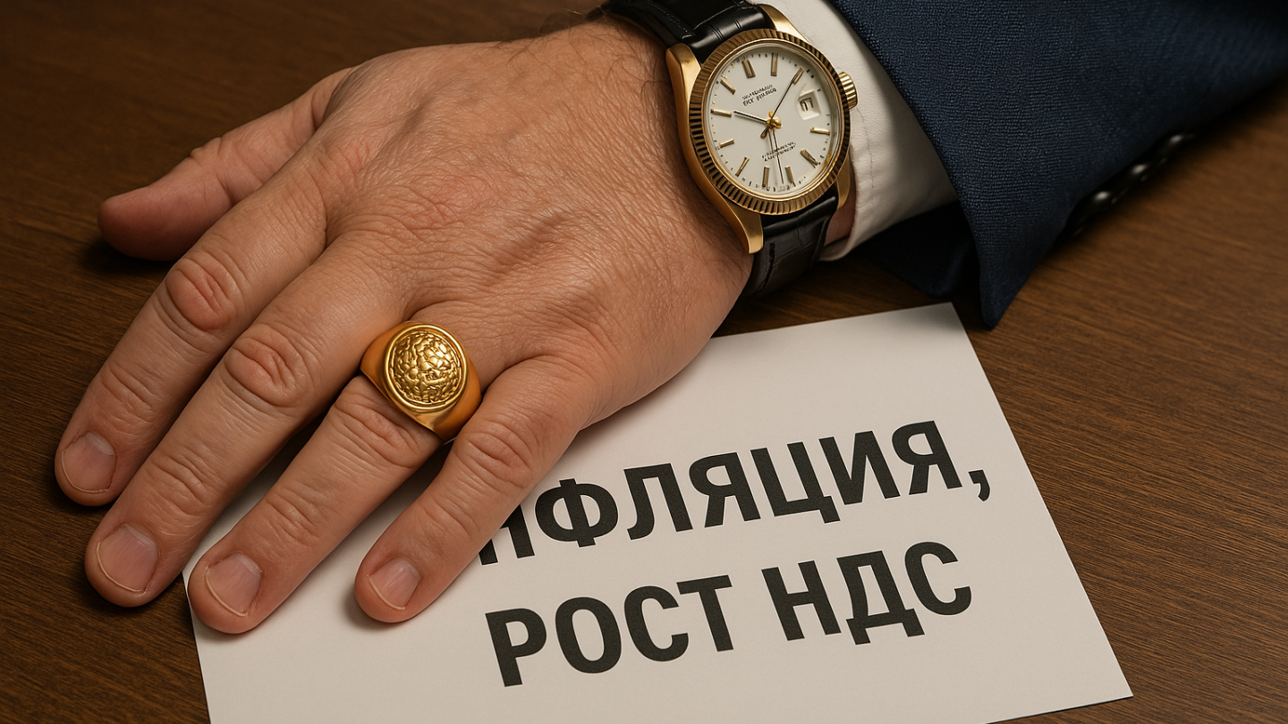 Почему правительство не хочет вводить обещанный Токаевым налог для олигархов