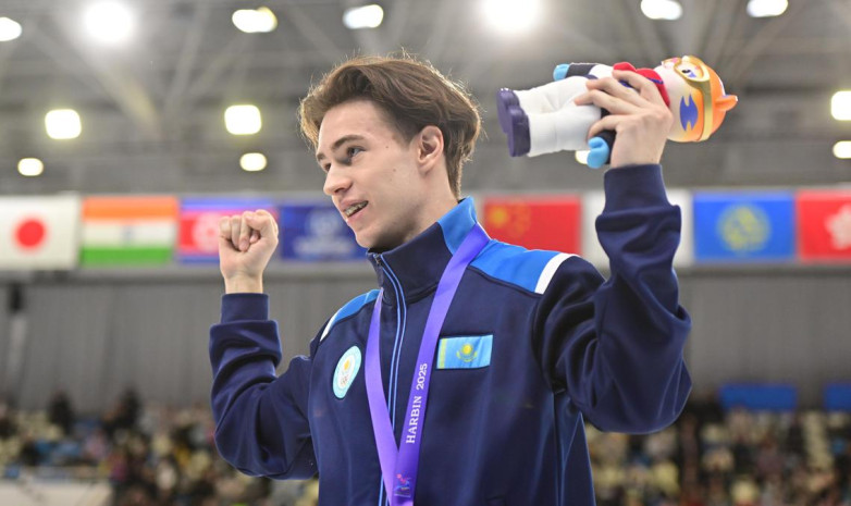 Сколько заработал Михаил Шайдоров за медаль ЧМ по фигурному катанию