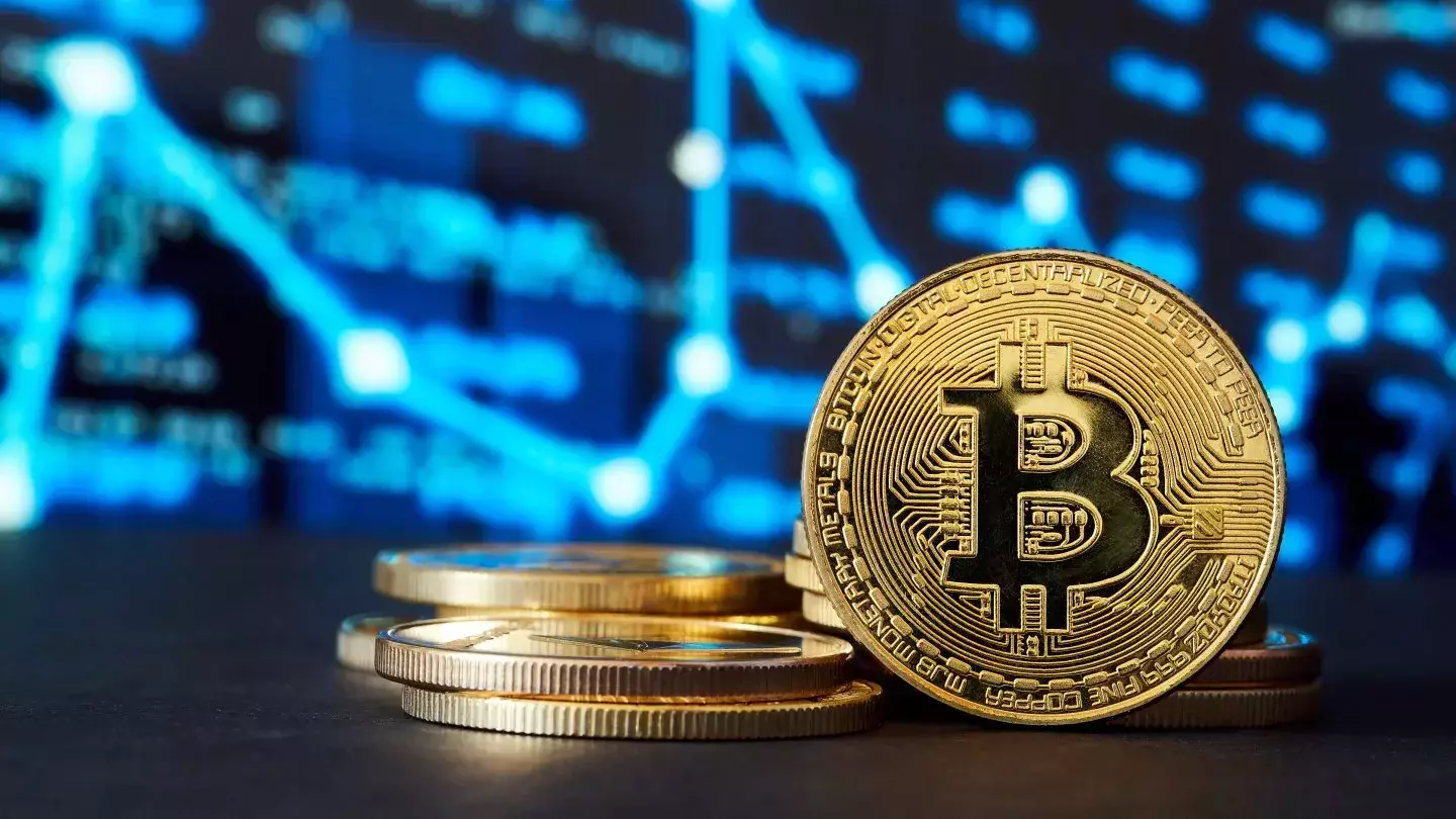 В ДУМК признали биткоин харамом