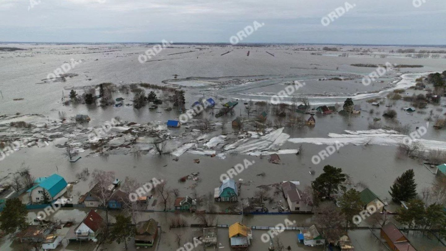 Сколько водохранилищ нужно Казахстану, чтобы страну не топило каждой весной?