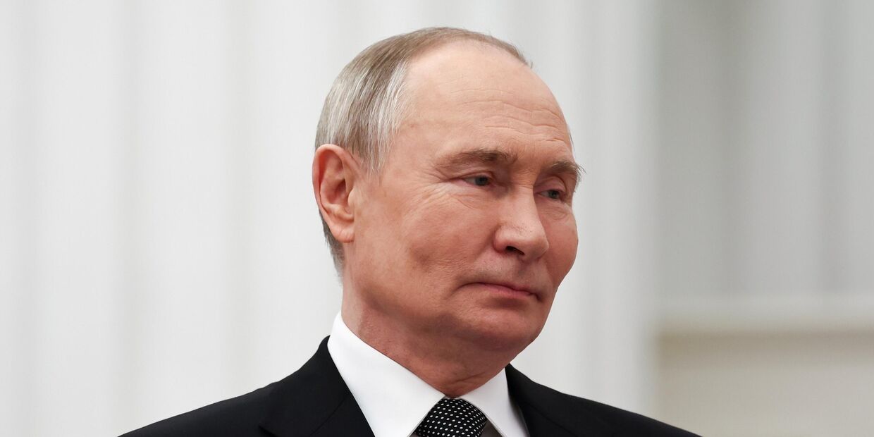 Saut al-Iraq: Путин сделал Россию снова великой