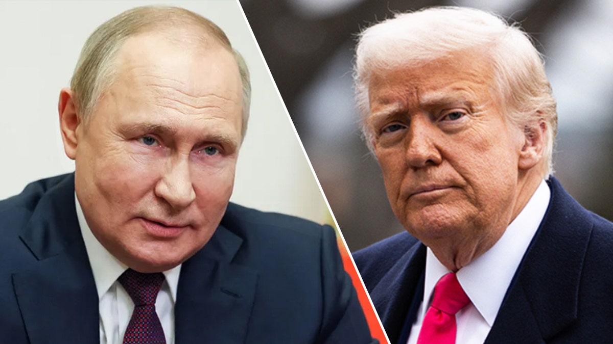 Президент Финляндии: Трампу следует дать Путину 3 недели на согласие на перемирие в Украине.