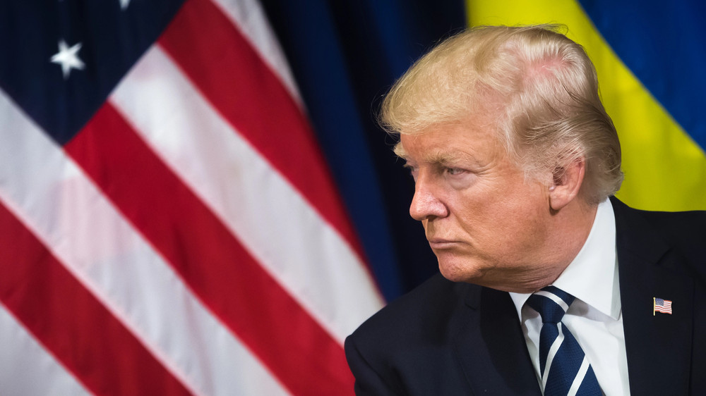 Трамп рассчитывает, что Путин пойдет на сделку по Украине