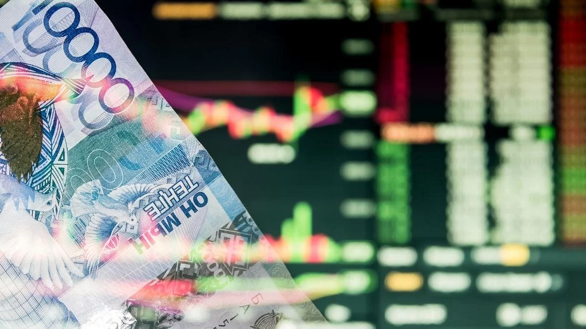 Лучшие депозиты с рекордными процентами в Казахстане - разбор