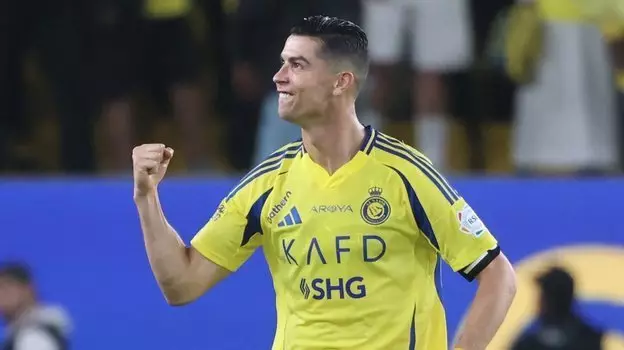 Sky Sports: Роналду летом может вернуться в «Реал»