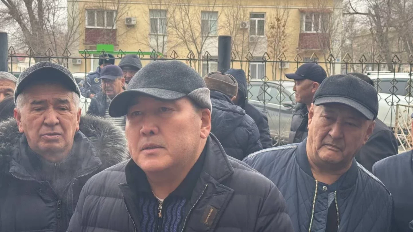Осуждённый за земельные махинации бывший аким Атырау хотел скостить себе срок