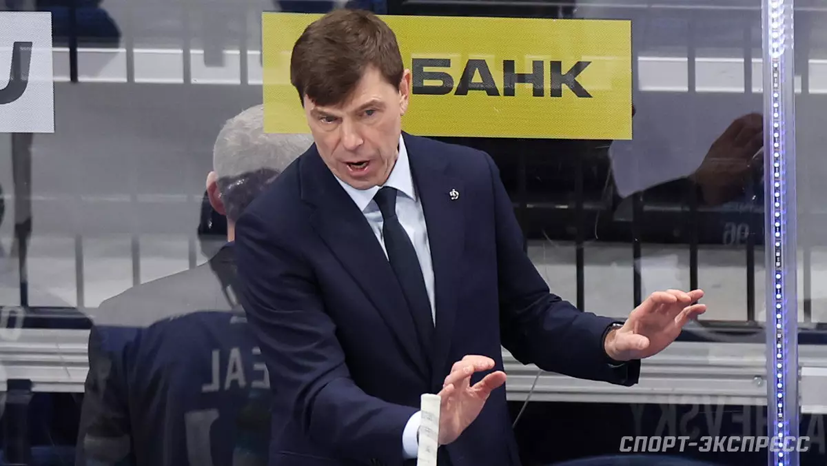 Кудашов ответил Ротенбергу на обвинение в бросках бутылки на лед