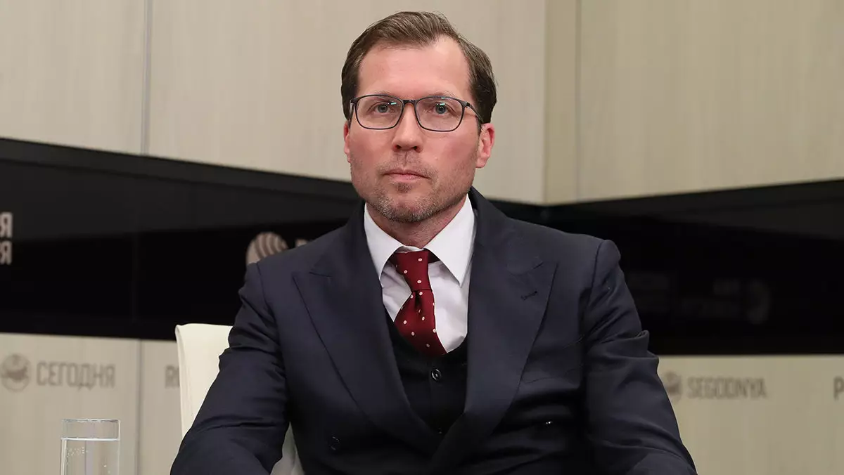 Дмитрий Дубровский: «Готовимся к борьбе за высокие места в мировой табели о рангах»