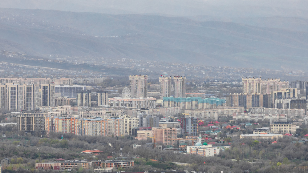 Что ждать от погоды в Алматы? Прогноз на ближайшие три дня