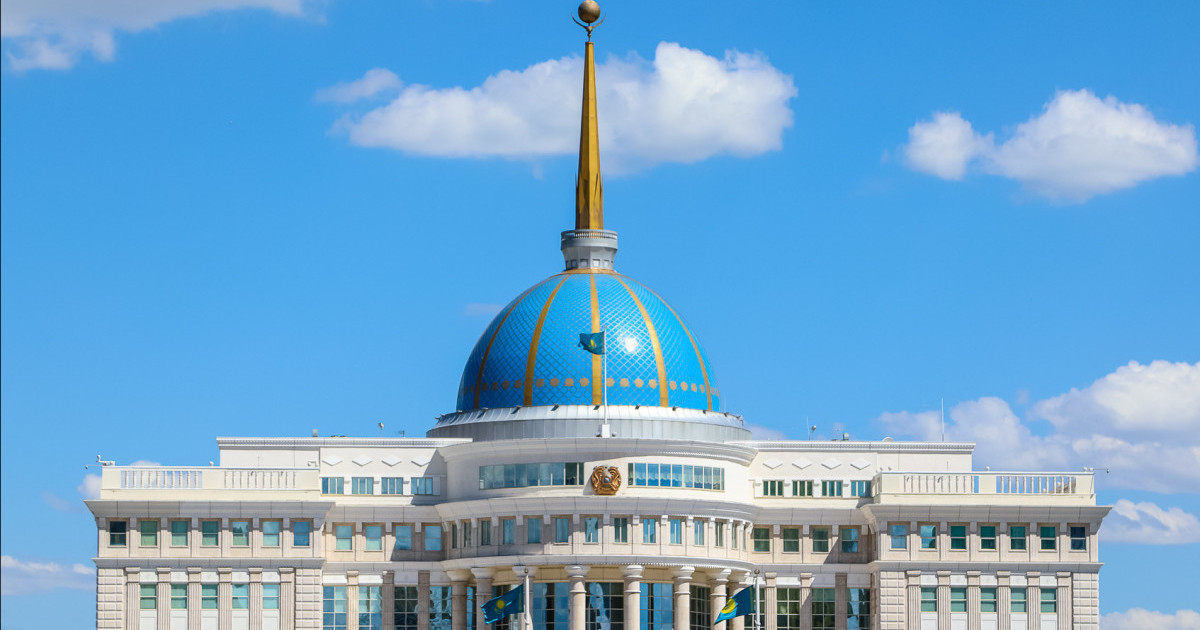   Мемлекет басшысының атына құттықтау жеделхаттары келіп түсті   