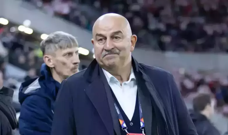 Черчесова "лишили" работы после увольнения из сборной Казахстана