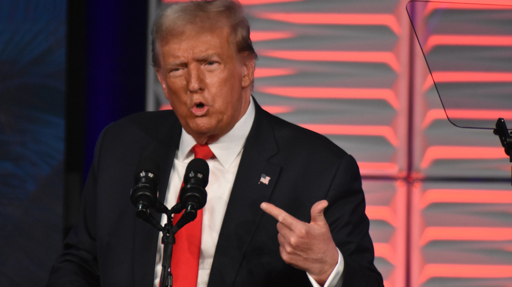 Трамп обвинил Зеленского в попытке отказаться от сделки по минералам