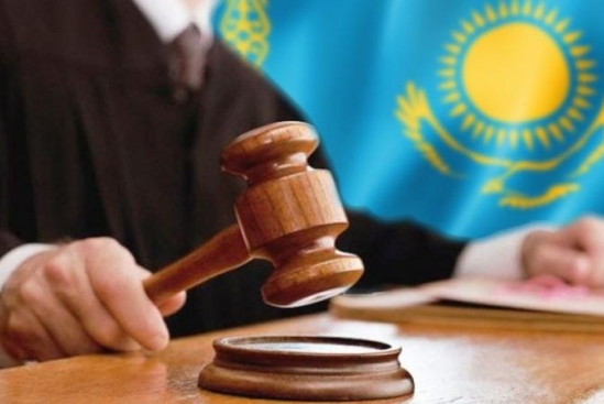 Женщину осудили за обман судебных исполнителей в области Абай